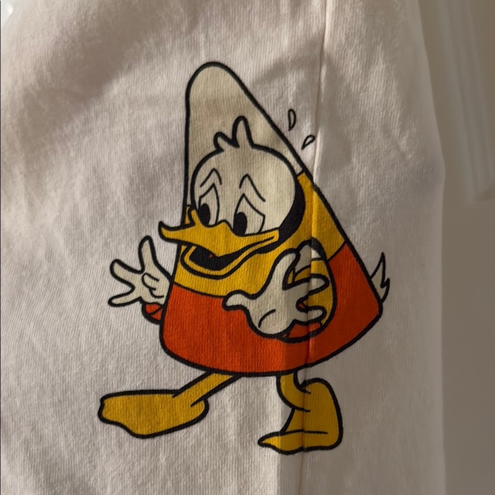 Disney Halloween Short Sleeve Tee - Picture 7 of 9